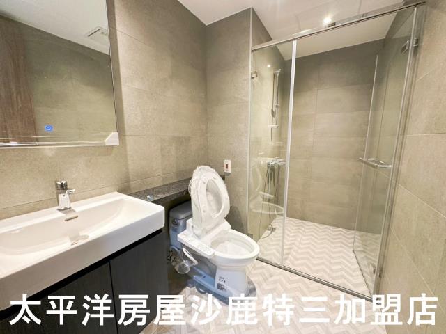 沙鹿華廈-7