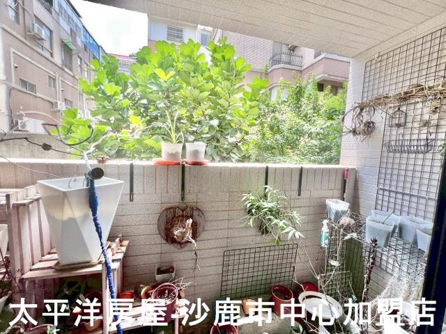 台中沙鹿華廈-10