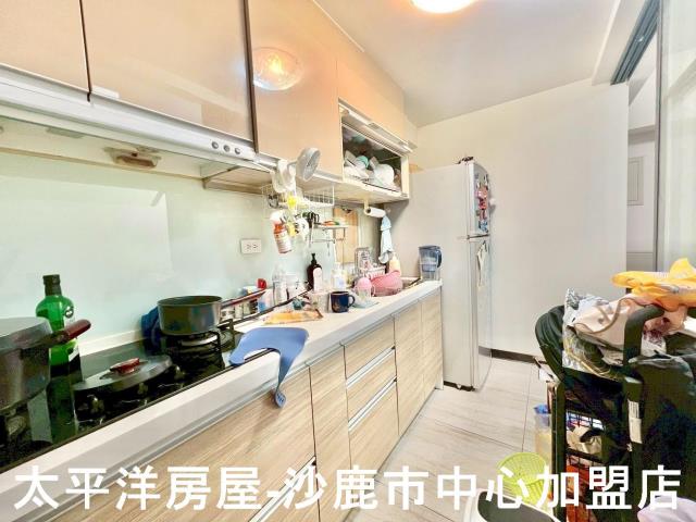 台中沙鹿華廈-5