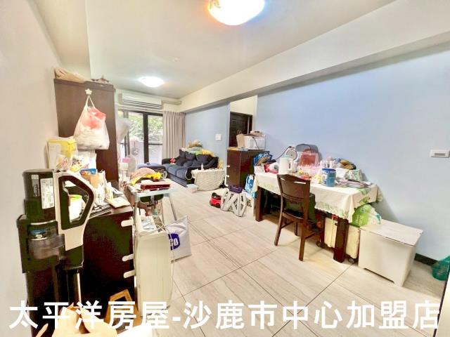 台中沙鹿華廈-3