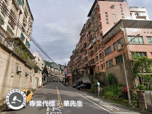 新北土城華廈拍賣-3