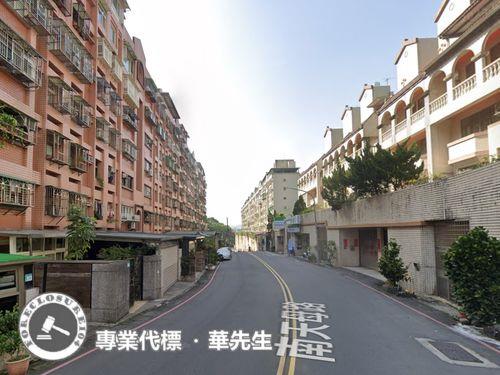 新北土城華廈拍賣-5