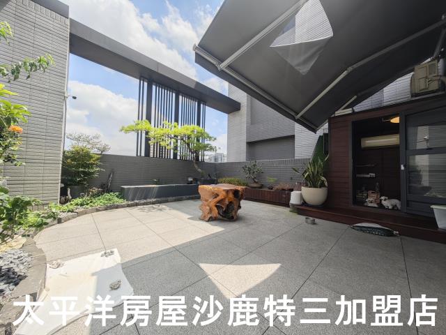北屯大樓-12