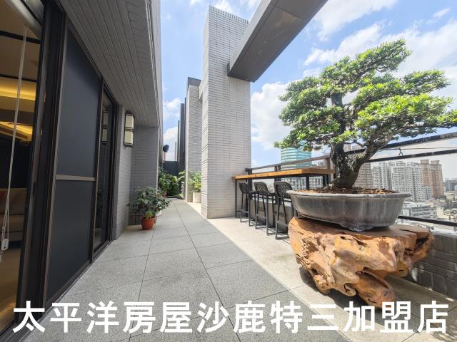 北屯大樓-13