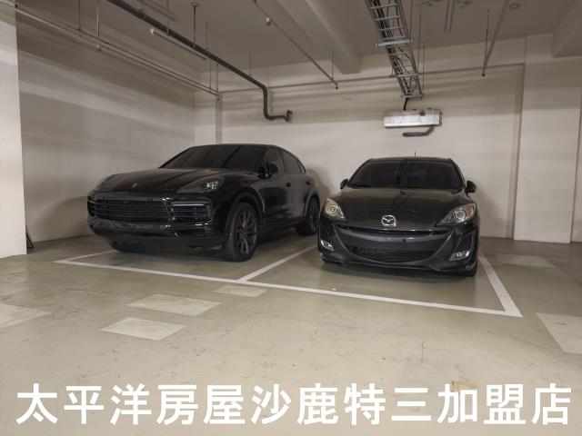 北屯大樓-14