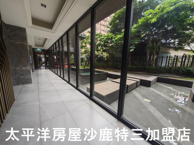 北屯大樓-15