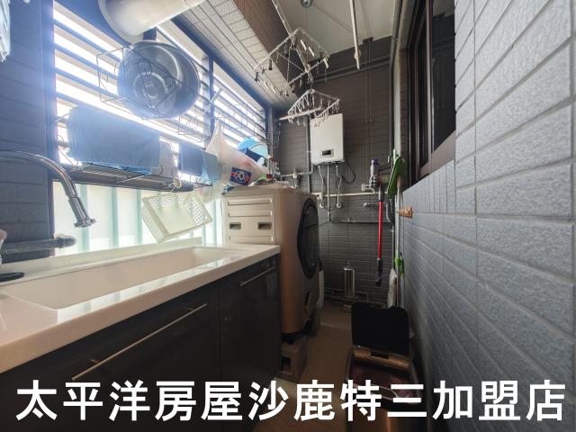 北屯大樓-6
