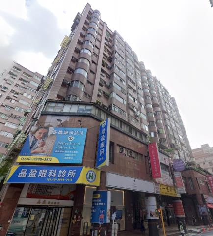 新北法拍大樓-3