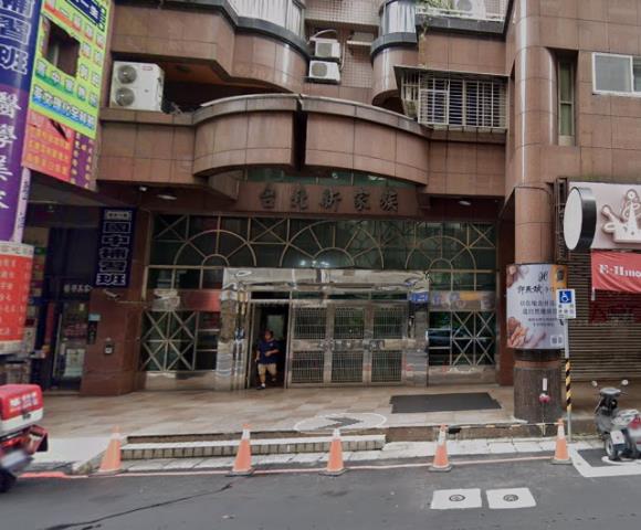 新北法拍大樓-4