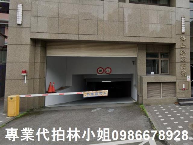 新北板橋法拍大樓-3