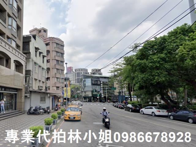 新北板橋法拍大樓-5