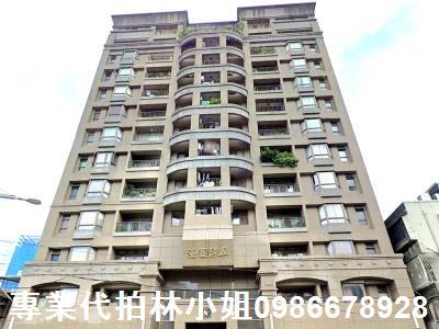 新北板橋法拍大樓-6