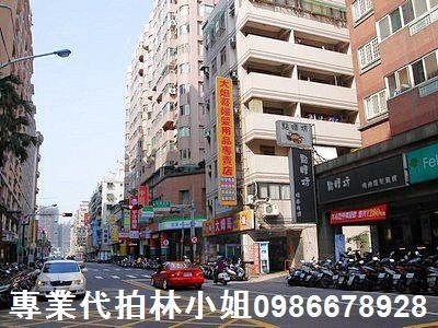 新北新莊大樓法拍-1
