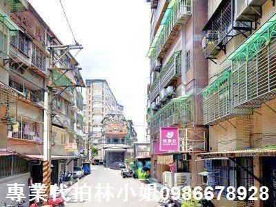 新北永和拍賣華廈-1