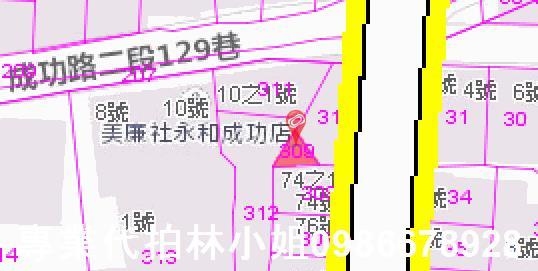 新北永和拍賣華廈-7