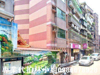 新北永和拍賣華廈-2