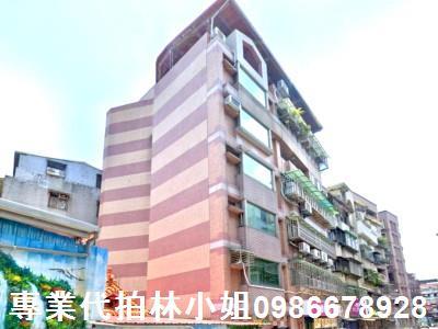 新北永和拍賣華廈-4