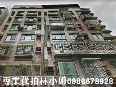 新北土城法拍華廈-2