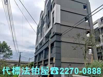 桃園中壢法拍透天-4