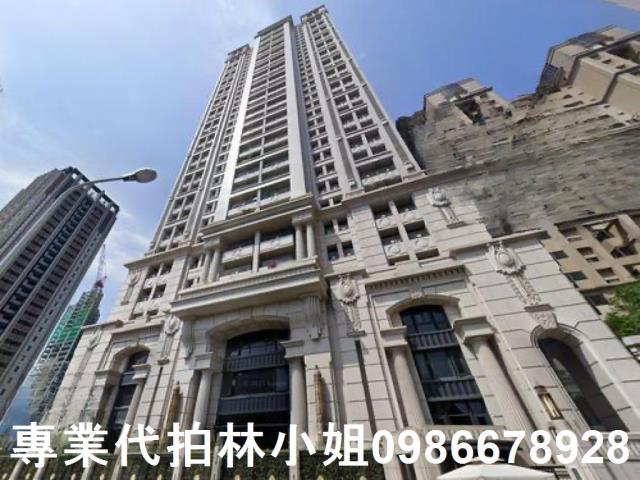 台中西屯大樓法拍-1