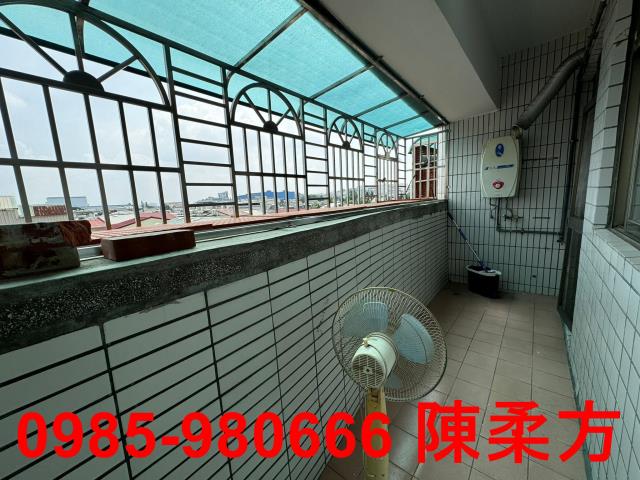 嘉義民雄大樓-10