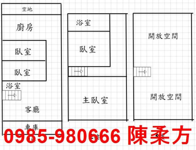 嘉義中埔透天-15