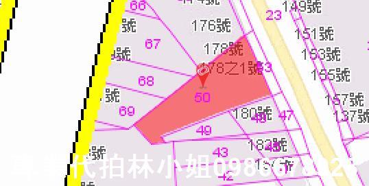 新北中和法拍透天-4