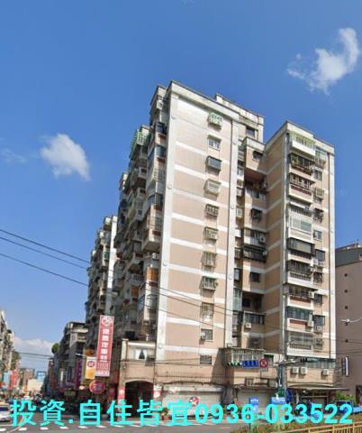 蘆洲大樓法拍-2