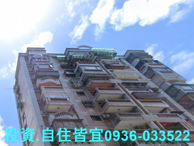 蘆洲大樓法拍-3