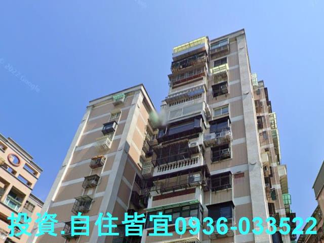 蘆洲大樓法拍-8