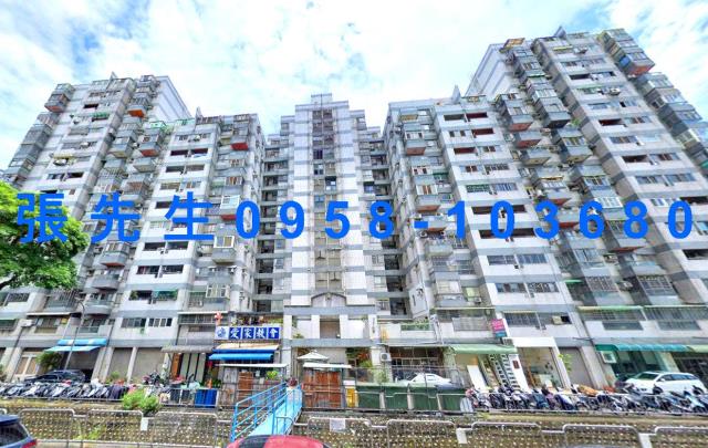 北屯大樓法拍-1