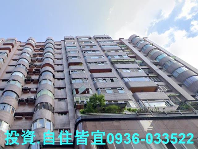 新北新莊大樓法拍-2
