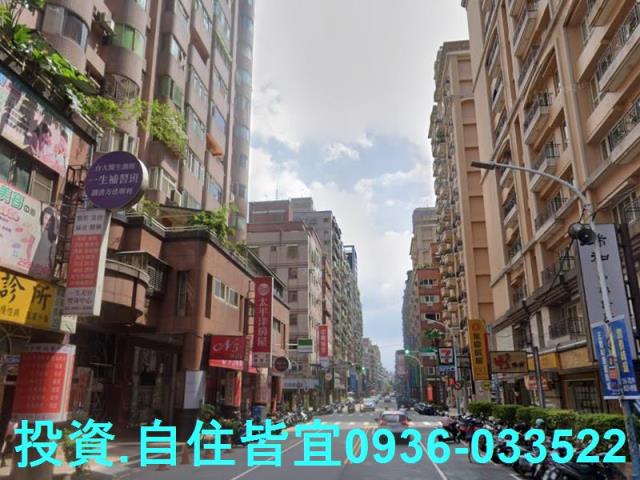 新北新莊大樓法拍-7