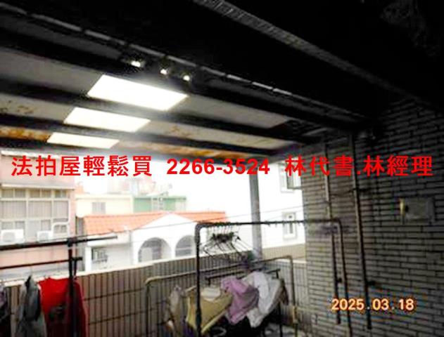 桃園中壢透天法拍-6