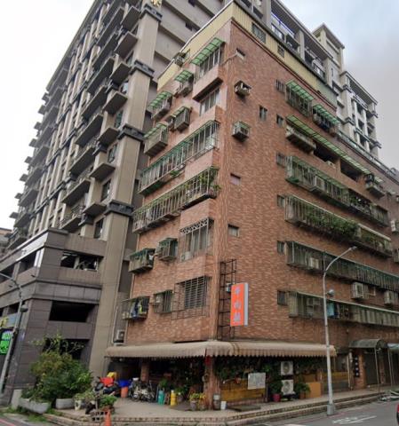 蘆洲法拍華廈-3