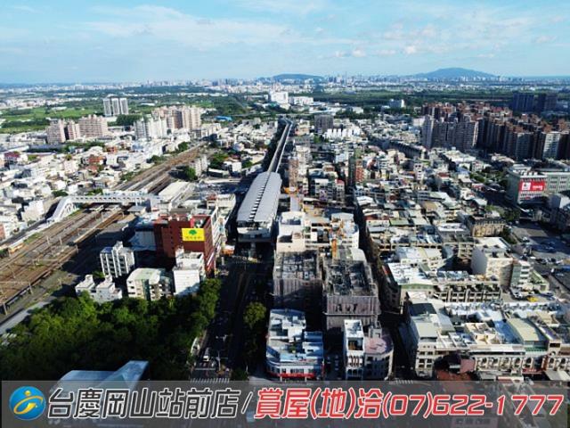 岡山大樓-11