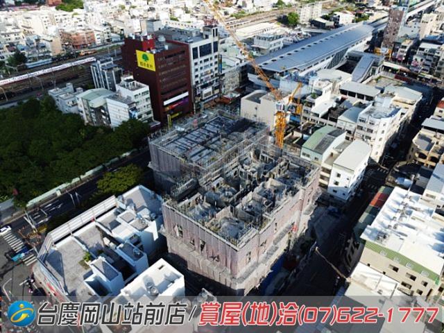 岡山大樓-13