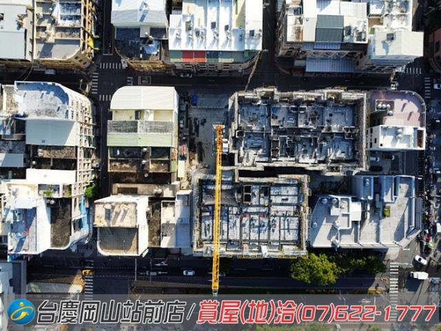 岡山大樓-2