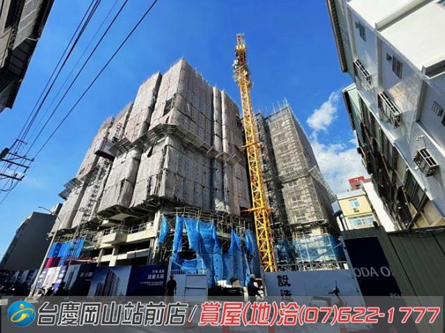 岡山大樓-4