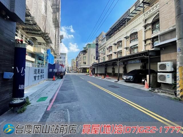 岡山大樓-6