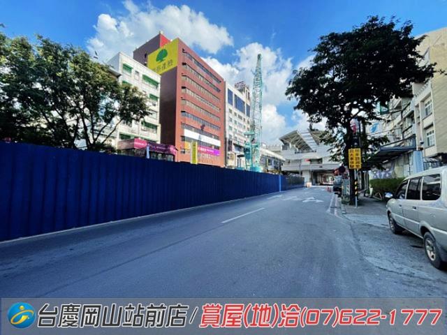 岡山大樓-8