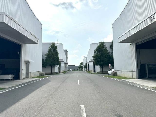 嘉義大林廠房-3