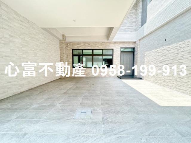 岡山透天-2