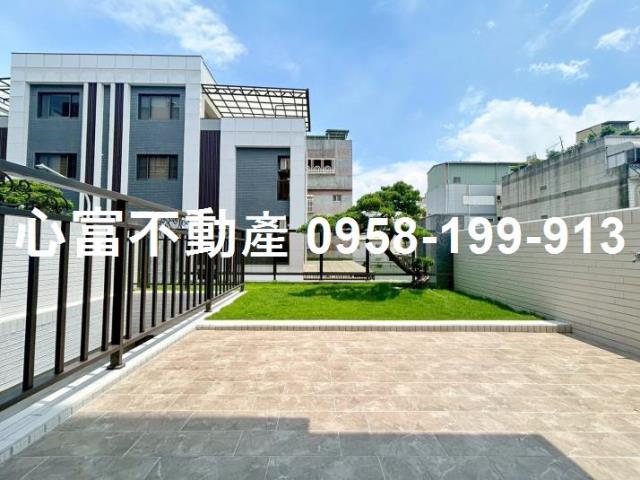 岡山透天-8