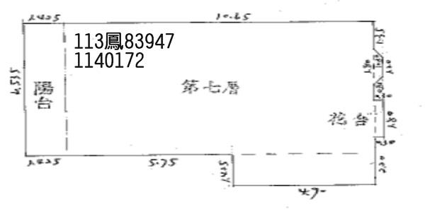 中壢大樓法拍-9