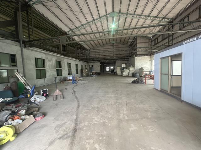 鶯歌廠房-1