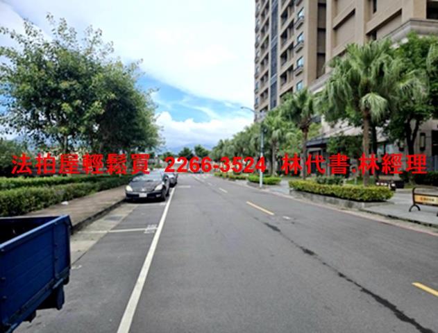 新北法拍大樓-11