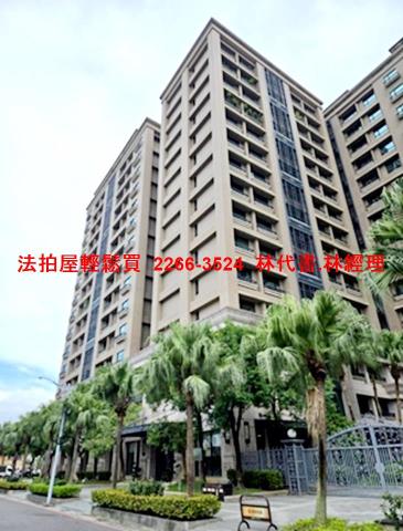 新北法拍大樓-2