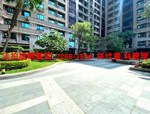 新北法拍大樓-5