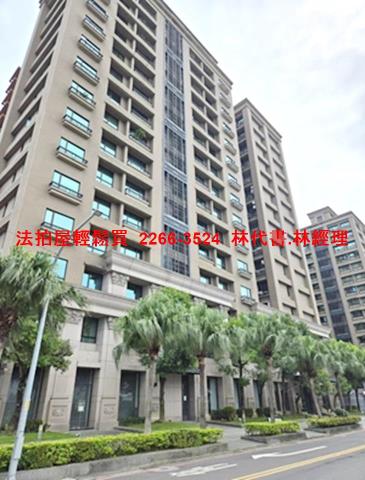 新北法拍大樓-7